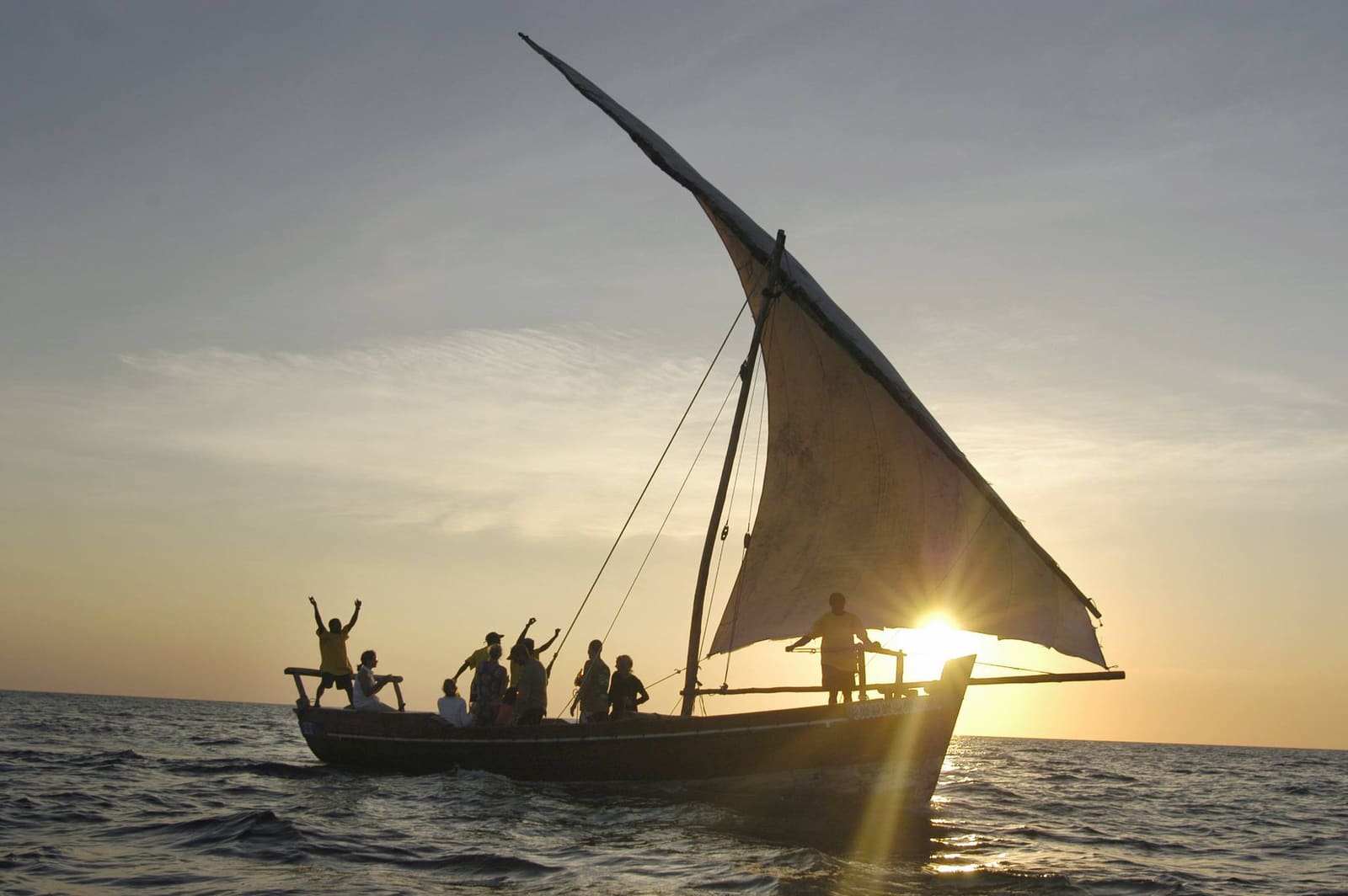 Stone Town Retreat — Zanzibar photo 3