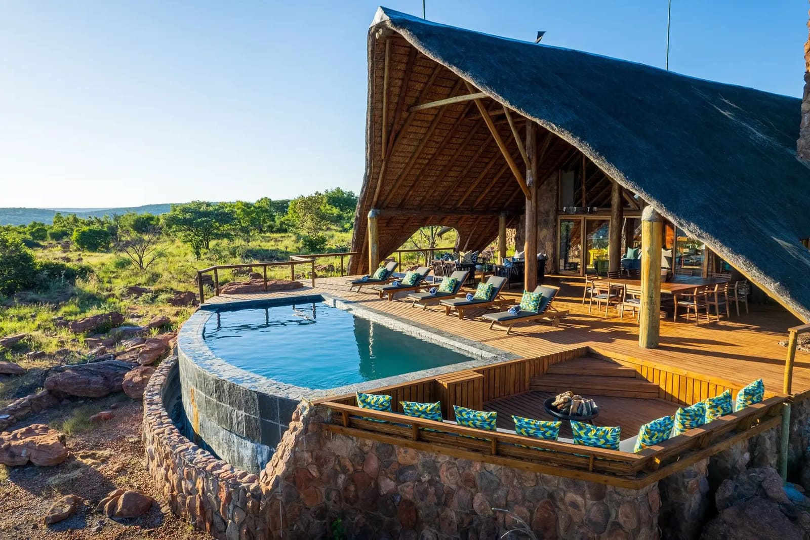 Serengeti Horizon Lodge — Central Serengeti photo 3