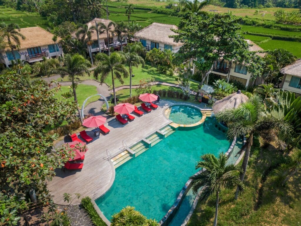 Kilimanjaro View Lodge — Moshi Foothills photo 2