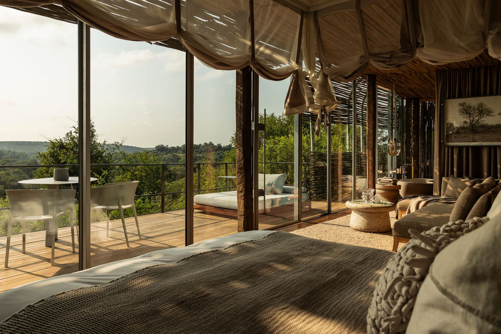 Serengeti Horizon Lodge — Central Serengeti photo 2