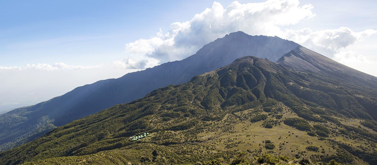 Arusha National Park — photo 2